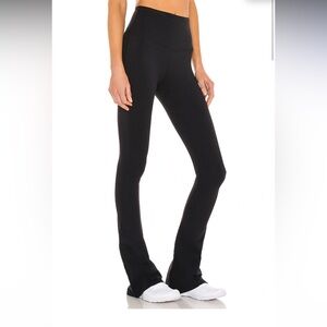 Splits59 Raquel High Waist Supplex Flare Legging